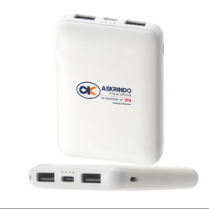 Powerbank Arden 5000 MAh