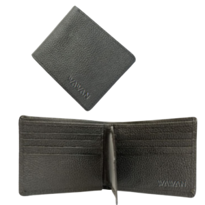 Singli Flip Cow Leather Wallet